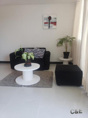 C&E Apartamento